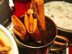 -味福记·本地特色菜(八一万达广场店)