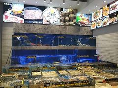 -德兴show鲜·蒸汽海鲜火锅餐厅(格创悦里店)