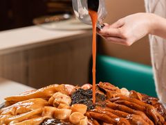 -稻香海鲜饭店(第一国际店)