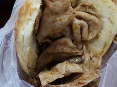 -春雨羊汤店(广开四马路总店)