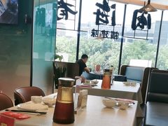 -闽海肴(北辰荟店)