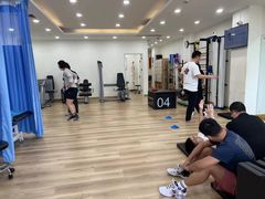 -迈德运动康复中心