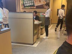 -海底捞火锅(欣大百货店)