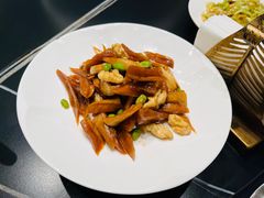-旺顺阁·北京菜·烤鸭(大望路店)