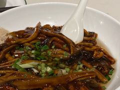 响油鳝丝-上海德兴馆(昌里店)