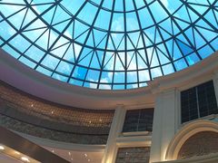 -漢咖啡·全服务式自助晚餐(武汉洲际酒店)