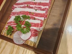 -松鱼亭·和牛烧肉(协鑫广场店)