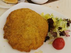 -红房子西菜馆(淮海中路店)