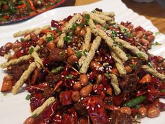 -兔槽江湖菜·重庆璧山兔(水围店)