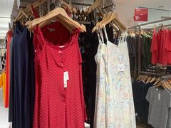 -优衣库(北京万柳华联购物中心店)