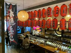 -千代武日本料理(开发区店)