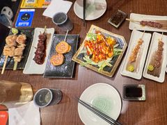 -鸟屋·烧鸟居酒屋(新世纪广场店)