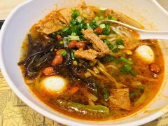 -瓦记米粉(东鼓道店)