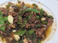 -湘水滨·臭鳜鱼·湘菜(马驹桥店)