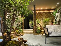 -森SPA·泰式按摩·精油Massage(宝安中心店)