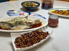 -鲜味食族水产·海鲜餐厅