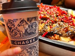 -伟大航路烤鱼(迅驰广场店)