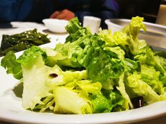 -九尊食上(生态园林酒店)