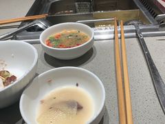 -海底捞火锅(百利广场店)