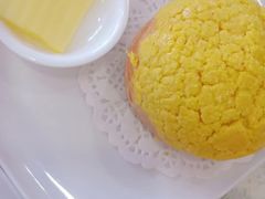 -新发记港式茶餐厅(黄浦店)