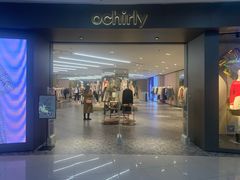 -ochirly(龙之梦购物中心店)