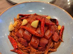 -熙春园餐厅