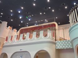 -奈尔宝家庭中心·亲子餐厅(长沙运达汇店)