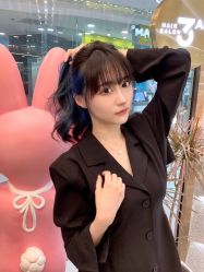 -3AM·S HAIR SALON烫发染发接发