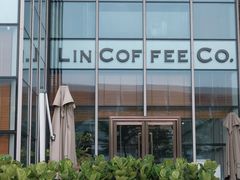 门面-LIN COFFEE CO(龙珠达店)