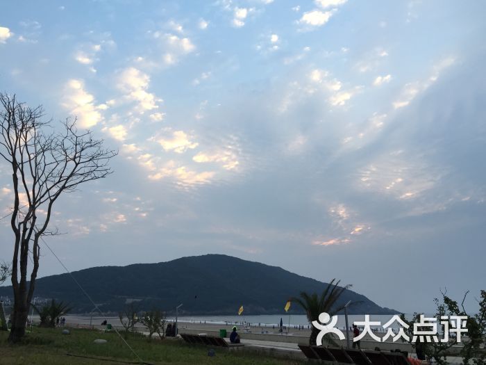 东沙湾海滨浴场图片 - 第417张