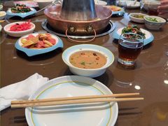 -匹夫涮肉城(黄村店)