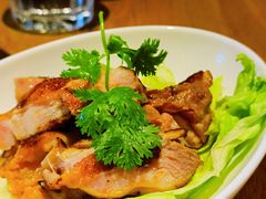 -The Diner X餐厅(青岛万象城店)