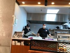 -秦唐汉味biangbiang面(大钟寺店)