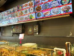 -九號渔港·蒸汽海鲜·粤菜茶点(八卦岭店)