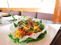 金子辣椒炸豆腐-SUSU·苏苏(四合院创始店)