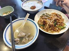 -银记肠粉店(中山一路店)