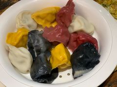 -金谷园饺子·烧烤·家宴(人大总店)