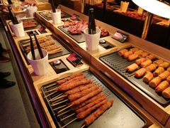 -比格比萨自助(德思勤四季汇店)