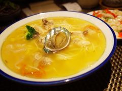 -十面春风·江南面馆(崇宁路店)