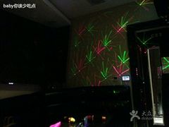 -INLOVE KTV(世博源店)