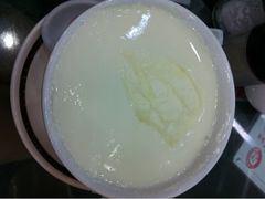 双皮奶-义顺牛奶公司(庇利金街店)