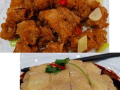-朱仔记食府(江南大道店)