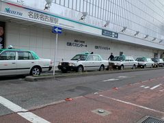 -三井奥特莱斯购物城(爵士之梦长岛店)