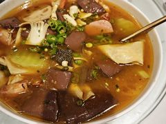 -眉州东坡(春秀路店)