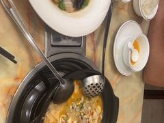 -李师傅脆肚(梅林店)