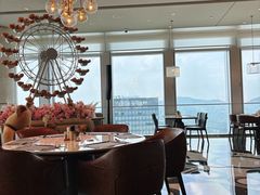 -星璞全日餐厅·高空自助餐(深铁铂尔曼酒店)