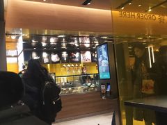 -麦当劳(新王府井店)