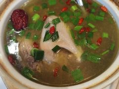 -又见炊烟私房菜(敬亭路店)