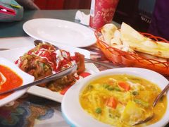 -Santoor 萨都里印度餐厅(北锣鼓巷店)