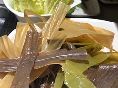 -海底捞大排档火锅(悦荟广场店)